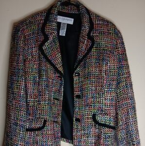 SagHarbor Blazer